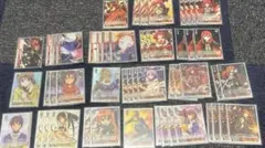 ヴァイスシュヴァルツ 灼眼のシャナ　デッキ　他 プレミアムブースター 灼眼のシャナ ｜ ヴァイスシュヴァルツ