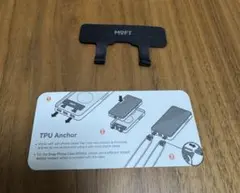 MOFT モフト　ストラップホルダー