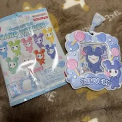 TWICE LOVELYS CARD HOLDER TZUVELY ツウィ - メルカリ