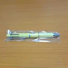 東京ばな奈 ジェットストリーム 4＆1 多機能ペン 0.5mm クリームイエローのサムネイル