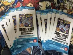 2025年最新】ドラゴンボールカードゲーム未開封ボックスの人気アイテム