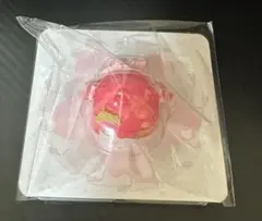 ホロライブ さくらみこ 誕生日記念2025さくらのお姫様うたた寝ラバーマスコット