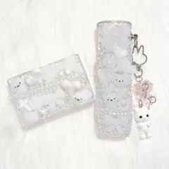 新型 iQOS イルマワン デコケース テリアケース アイコスケース685