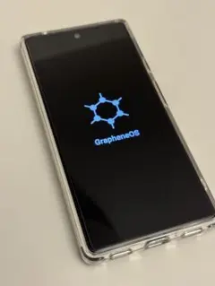 GrapheneOS Sim付きGoogle Pixel 6a Android
