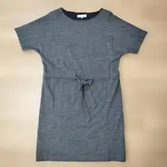 チュニックワンピース チュニック