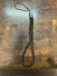 ナイロンストラップ　迷彩