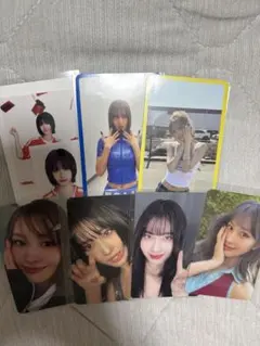 あ*様 TWICE モモ タイ盤トレカ 希少 SIGNAL - メルカリ