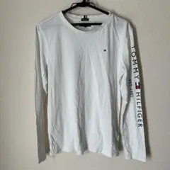 ロンT 長袖Tシャツトミーヒルフィガー 176