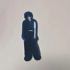 INI 尾崎匠海 ダイカットステッカー