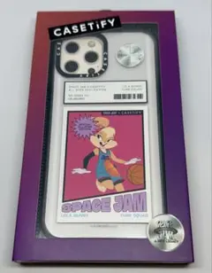 CASSETiFY Space Jam iPhone 12pro Max