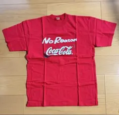 Coca-Cola No Reason Tシャツのサムネイル