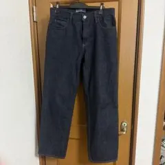 ユニクロ　ストレート　JW アンダーソンパンツ