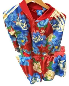 【値下げ可】アディダス　adidas ザ ファーム カンパニー セットアップ