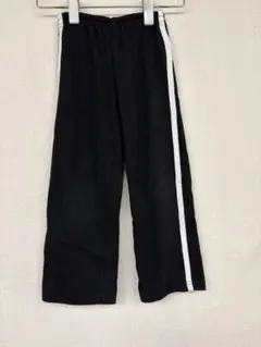 [未使用]ガーフィールド　キッズパンツ　キッズジャージ　サイズ110