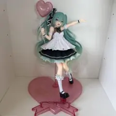 初音ミク Birthday2025 AMP＋ フィギュア