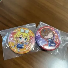 2025年最新】マジカルミライ 缶バッジ meikoの人気アイテム - メルカリ