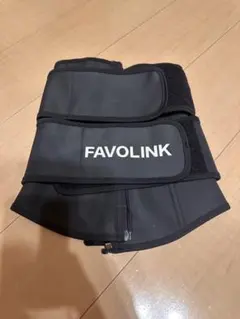 FVOLINK ウエストニッパー ブラック FVOLINK ウエストニッパー ブラック - メルカリ