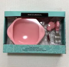 MARCUS &MARCUS トドラーミールタイムセット