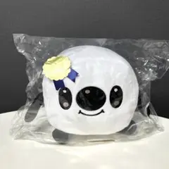 【美品】17ライブ　イチナナベイビー　ぬいぐるみ　新人ライバー進撃プライズ