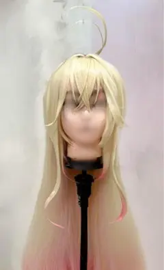 コスプレ お子様用ウィッグ キュアアルカナシャドウ イメージ - メルカリ