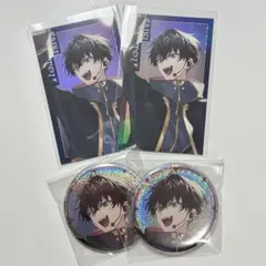 にじさんじ にじフェス 2026 CONCERTO 佐伯イッテツ - メルカリ