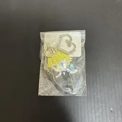 未使用 SSB -超青春姉弟s- アクリルキーホルダー フェス2018 チカ