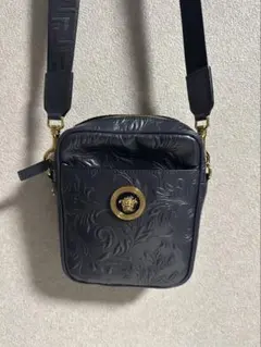 VERSACE メデューサ ショルダーバッグ