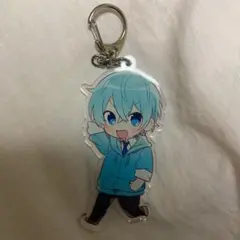 すとぷり　すとめも8アクリルキーホルダー  ころん アクリルキーホルダー