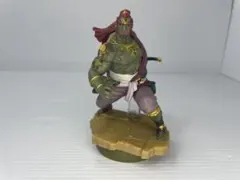 amiibo ガノンドロフ　アミーボ　ゼルダの伝説　あつ森