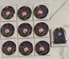 ツイステ ブルームバースデー デュース