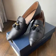 Cole Haan コールハーン　レディースローファーのサムネイル
