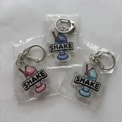 2025年最新】go go vanillas shakeの人気アイテム - メルカリ