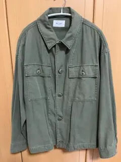 MY FAV アーミージャケットのサムネイル