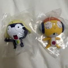 ケロロ軍曹 ガチャガチャ セット
