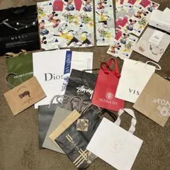 ショップ袋 ショッパー まとめ売り