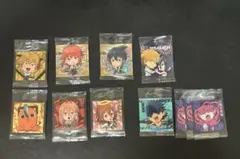 チェンソーマン ウエハース まとめ売り 11枚