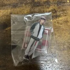 ミュージカル刀剣乱舞　村雲江　アクリルスタンド