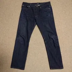 A.P.C. プチスタンダード 　デニム　size - 30