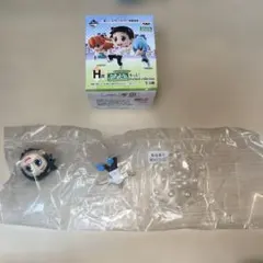 エヴァンゲリヲン 一番くじ リフトオフ！ H賞 碇シンジ