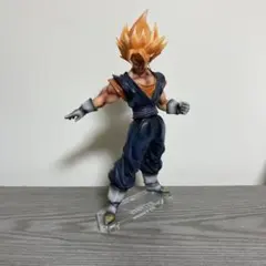 2025年最新】ベジット フィギュア リペイントの人気アイテム - メルカリ