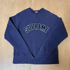 2026年最新】supreme トレーナー アーチロゴの人気アイテム - メルカリ