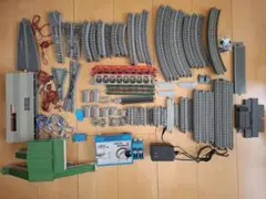 最終値下げ KATO Nゲージ レールセット ユニトラック パワーパック