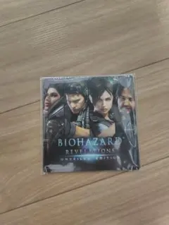バイオハザード バイオハザード6 ジェイク サウンドトラック CD - メルカリ
