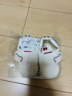 ミキハウス　ファーストシューズ