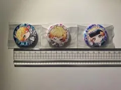 Sena ASMR せなさん 缶バッジ55個 Sena ASMR せなさんグッズ 缶バッジ 2つセット - メルカリ