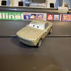 2026年最新】トミカ カーズ スターリングの人気アイテム - メルカリ