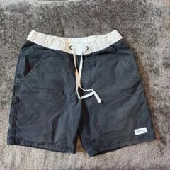 banks journal ショートパンツ