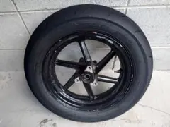 NSR50ホイール Yahoo!オークション -「nsr50 ホイール」の落札相場・落札価格