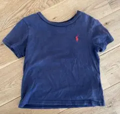 Polo Ralph Lauren ラルフローレンTシャツ（85センチ）
