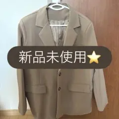 ジャケット　レディース　XL 秋